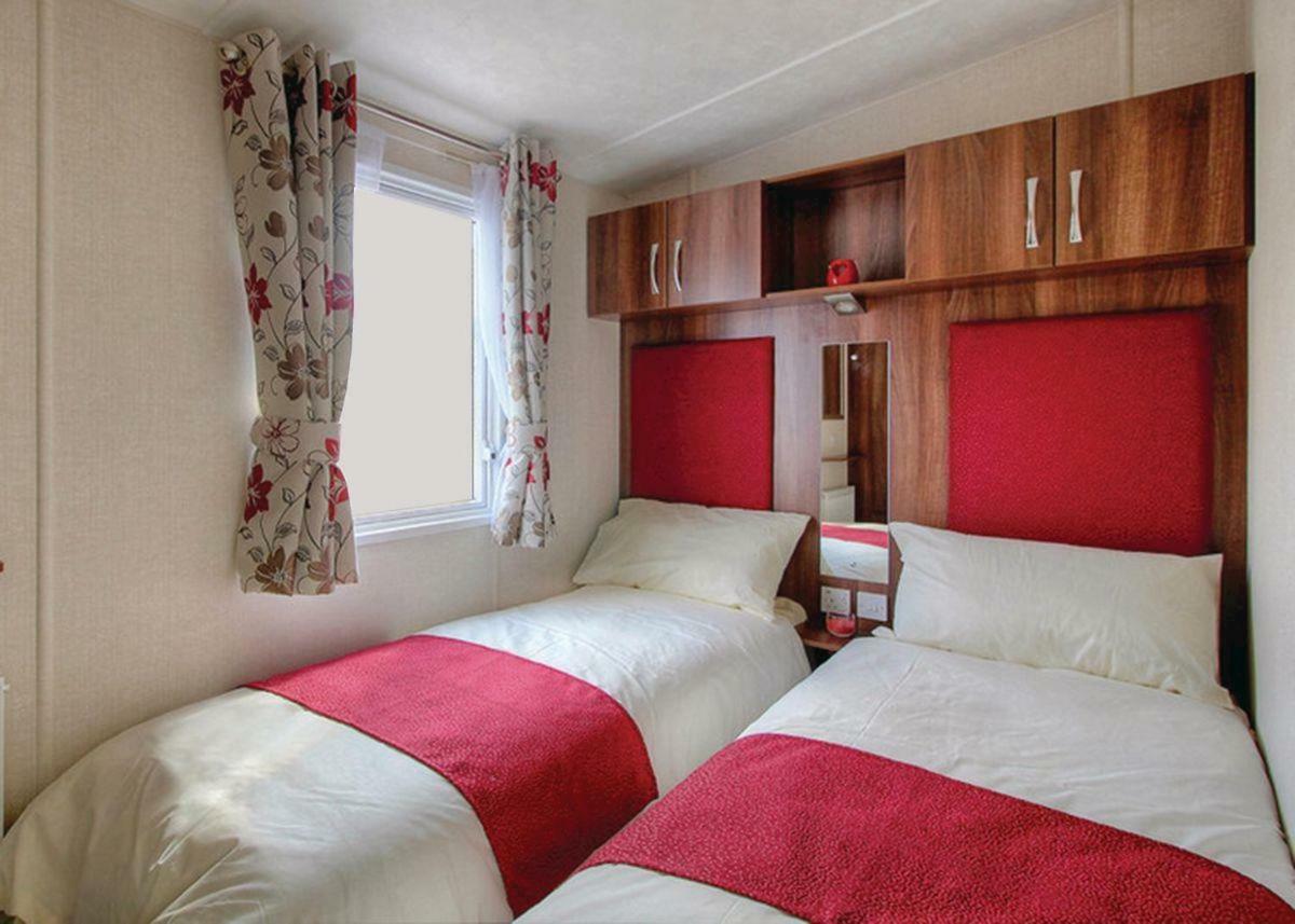 Resort Loch Ness Highland Lodges